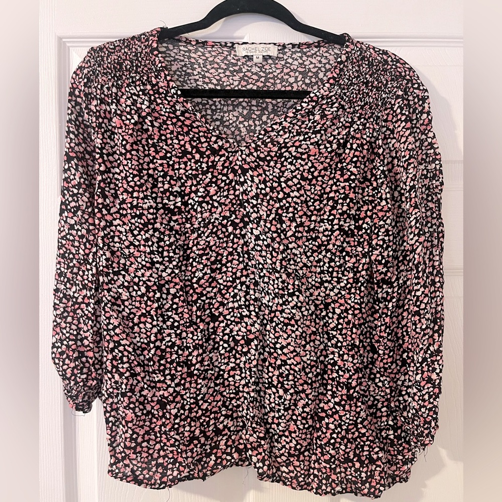 Rachel Zoe Blouse